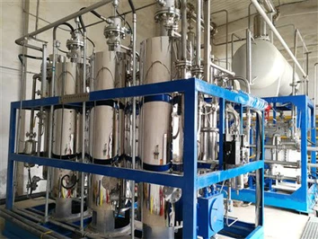 Electrolizador de agua alcalina