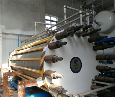 Productos de hidrógeno verde
