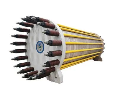 Generador de energía de hidrógeno